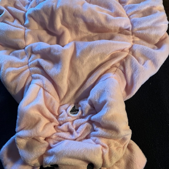 Pet Halloween Pig Fluffy Costume - Picture 8 of 9